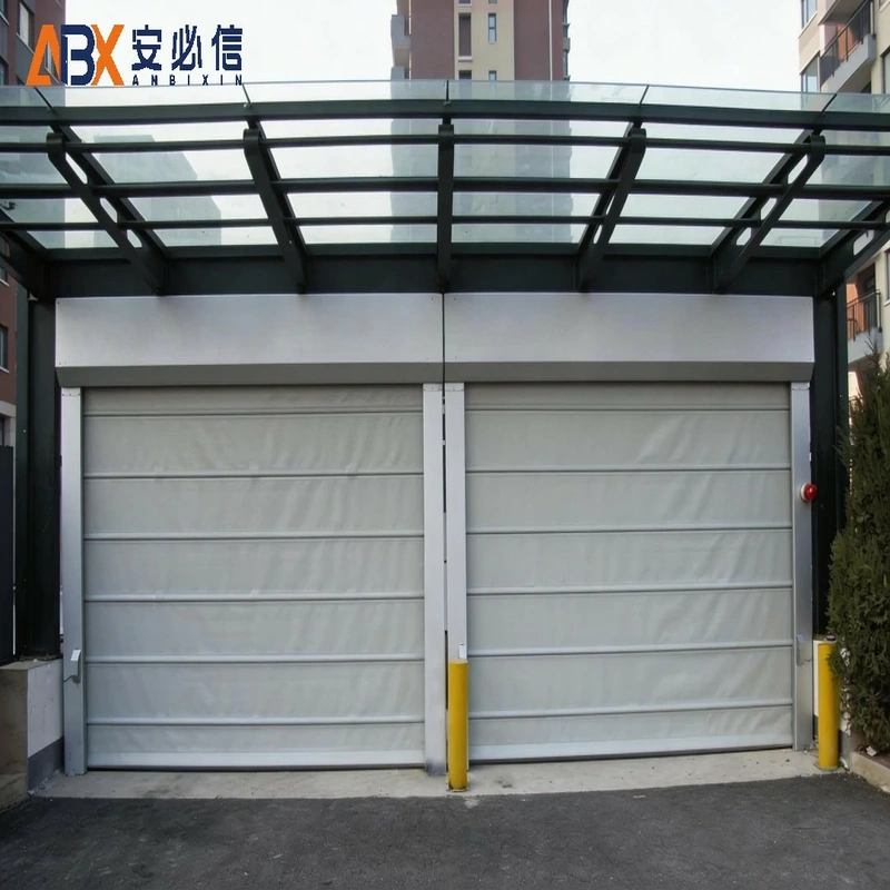 宜春市高速门